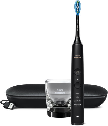Philips Sonicare 9000 DiamondClean HX9911/09 - Electric Toothbrush - Main image