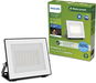 Philips Lois venkovní LED reflektor Flood Light 14 W, 2600 lm, 3000 K, IP65, antracitový - LED reflektor