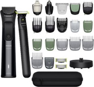 Philips Series 9000 Multifunkční zastřihovač MG9690/30 + Philips OneBlade na tvář - Zastřihovací sada