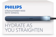 Philips Series 9000 Aqua SenseIQ BHS956/00 - Flat Iron