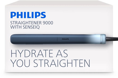 Philips Series 9000 Aqua SenseIQ BHS956/00 - Hajvasaló - Fő fotó