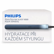 Philips Series 9000 Aqua SenseIQ BHS956/00 - Flat Iron