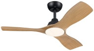 Philips Olas Fan ceiling Stropní svítidlo Olas Fan (ventilátor) + 24 W(světlo) 3000/4300/6500K 106 c - Fan
