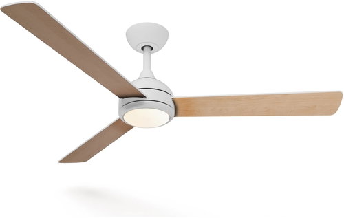 Philips Velyx Ceiling Fan and Light 32W+24W LT OFF - Fan - Main image