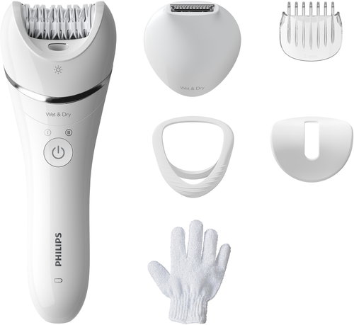 Philips Epilator Series 8000 BRE715/00 - Epilátor - Fő fotó