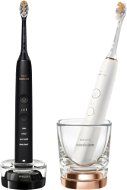 Electric Toothbrush Philips Sonicare 9000 DiamondClean HX9914/69 2 ks - Elektrický zubní kartáček