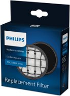 Philips XV1681/01 - Porszívószűrő