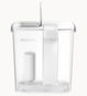 Philips AWP2980WHS Automatische Filterkanne 3 l Micro X-Clean Softening+ Filtration - Filterkanne