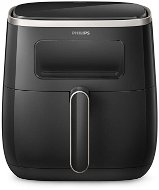 Philips Multifunktion Airfryer XL HD9257/80 - Fritteuse