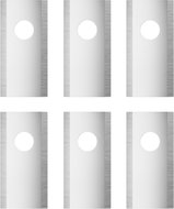 PHILIPS Spare blades and screws RSL0030/01 - Replacement Blades