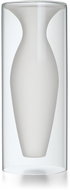 Philippi Glass vase, Esmeralda, size. XL - Vase