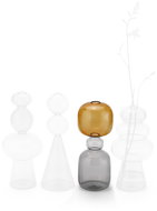 Philippi Shaped vase, hourglass shape - Vase
