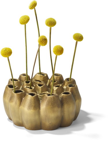 Philippi Vase San Remo with 18 holes - Vase - Main image