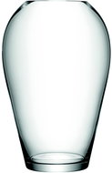 LSA LSA Flower Bouquet glass vase 35 cm clear, handmade - Vase