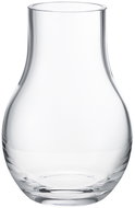 Georg Jensen Glass vase Cafu, small - Vase