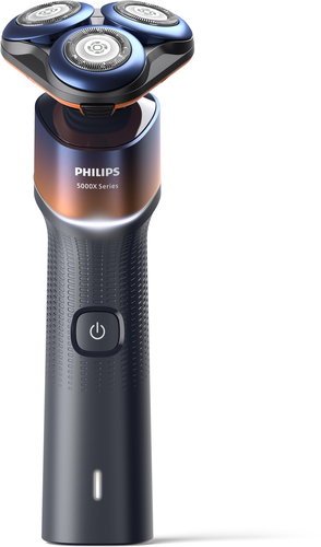 Philips Series 5000X Wet & Dry X5012/00 - Borotva - Fő fotó