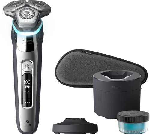 Philips Series 9000 Wet & Dry S9975/55 - Rasierer - Hauptbild
