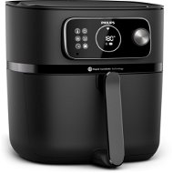 Philips Series 7000 Series Airfryer XXL Combi Connected 22in1 HD9875/90 - Heißluftfritteuse 