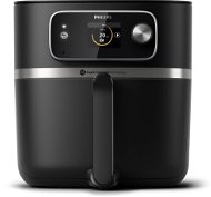 Heißluftfritteuse  Philips Series 7000 Airfryer Combi XXL Connected 22in1 HD9880/90 - Horkovzdušná fritéza