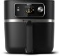 Philips Series 7000 Airfryer Combi XXL Connected 22in1 HD9880/90 - Heißluftfritteuse 