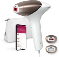 Philips Lumea IPL 8000 BRI945/00 - Villanófényes szőrtelenítő