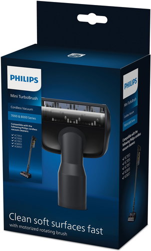 Philips XV1684/01 - Scrubbing Brush - Main image