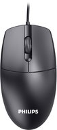 Philips SPK7247B/85 Black - Myš