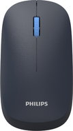 Philips SPK7438L/85 Wireless Dual Mode Mouse - Mouse