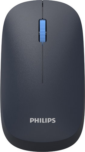 Philips SPK7438L/85 Wireless Dual Mode Mouse - Egér - Fő fotó