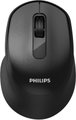 Philips SPK7448B/85 Wireless Dual Mode Mouse