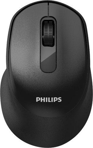 Philips SPK7448B/85 Wireless Dual Mode Mouse - Egér - Fő fotó