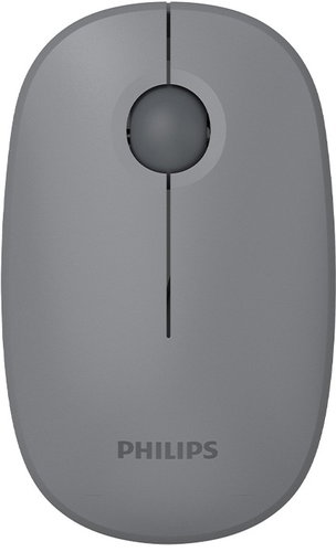 Philips SPK7378G/85 Wireless 2,4GHz Mouse - Egér - Fő fotó