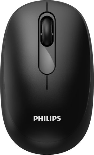 Philips SPK7388B/85 Wireless 2,4GHz Mouse - Egér - Fő fotó
