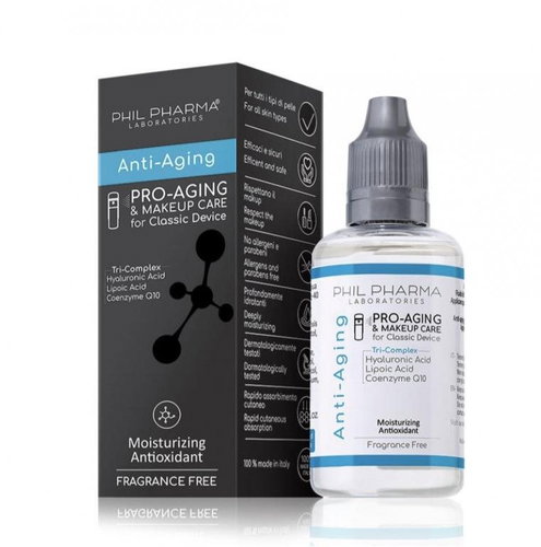 Phil Pharma SKIN UP anti-aging nebulizer refill - Replacement Refill - Main image