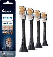 Philips Sonicare Prestige HX9094/11, 4 pcs - Toothbrush Replacement Head