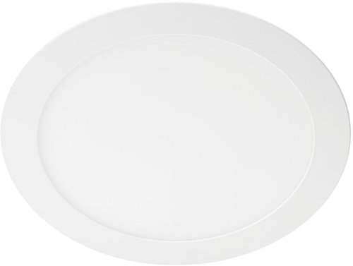 Philips SLIM LED ceiling luminaire 20 W, 1750 lm, 3000 K, white - Decorative Lighting - Main image