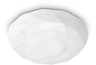 Philips Toba CL505 LED luminaire 1 × 23 W, 2800 lm, 2700-6500 K, IP20 37 cm, driver, white - Decorative Lighting