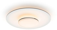 Philips GARNET CL580 LED ceiling luminaire 40 W, 4200 lm, 2700 K, 50 cm, IP20, black - Ceiling Light