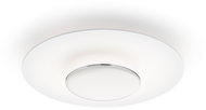 Philips GARNET CL580 LED ceiling luminaire 40 W, 4400 lm, 4000 K, 50 cm, IP20, white - Decorative Lighting