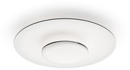 Philips GARNET CL580 LED ceiling luminaire 40 W, 4400 lm, 4000 K, 50 cm, IP20, black - Ceiling Light