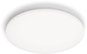 Ceiling Light Philips IZSO CL620 LED ceiling luminaire 40 W, 4300 lm, 2700-6500 K, 47 cm, IP20, white + driver - Stropní světlo