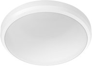Philips Doris outdoor LED luminaire 1 × 6 W 600 lm 2700 K 22 cm IP54, white - LED Light