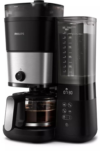 Philips All-in-One-Brühgerät HD7900/50 - Filterkaffeemaschine - Hauptbild