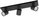 3× GU10 20W Spotlight, No Bulb Included, IP20, Black