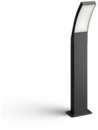 Philips Splay UE PD venkovní svítidlo 4,3 W 27 K antracit - LED Light