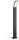 PO Outdoor Light 4.3W 27K Anthracite