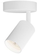 Philips Wyatt LED bodové svítidlo 5 W, AC 220 - 240, bílé - Spot Lighting