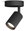 Spot Light 5W, AC 220-240, Black