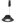 Cilantro Step Recessed Spot Light 5W, 99lm/W, 4000K, 3-pack, Black