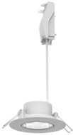 Philips Zapuštěné bodové svítidlo Cilantro Step 5 W, 99 lm / W, 4000 K, bílé - Spot Lighting